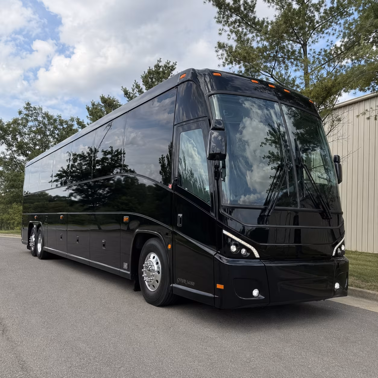 akron canton airport shuttle buses for parma groups
