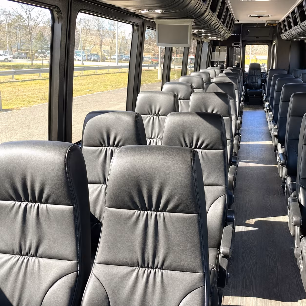 birthday and corporate group wine tour buses from parma