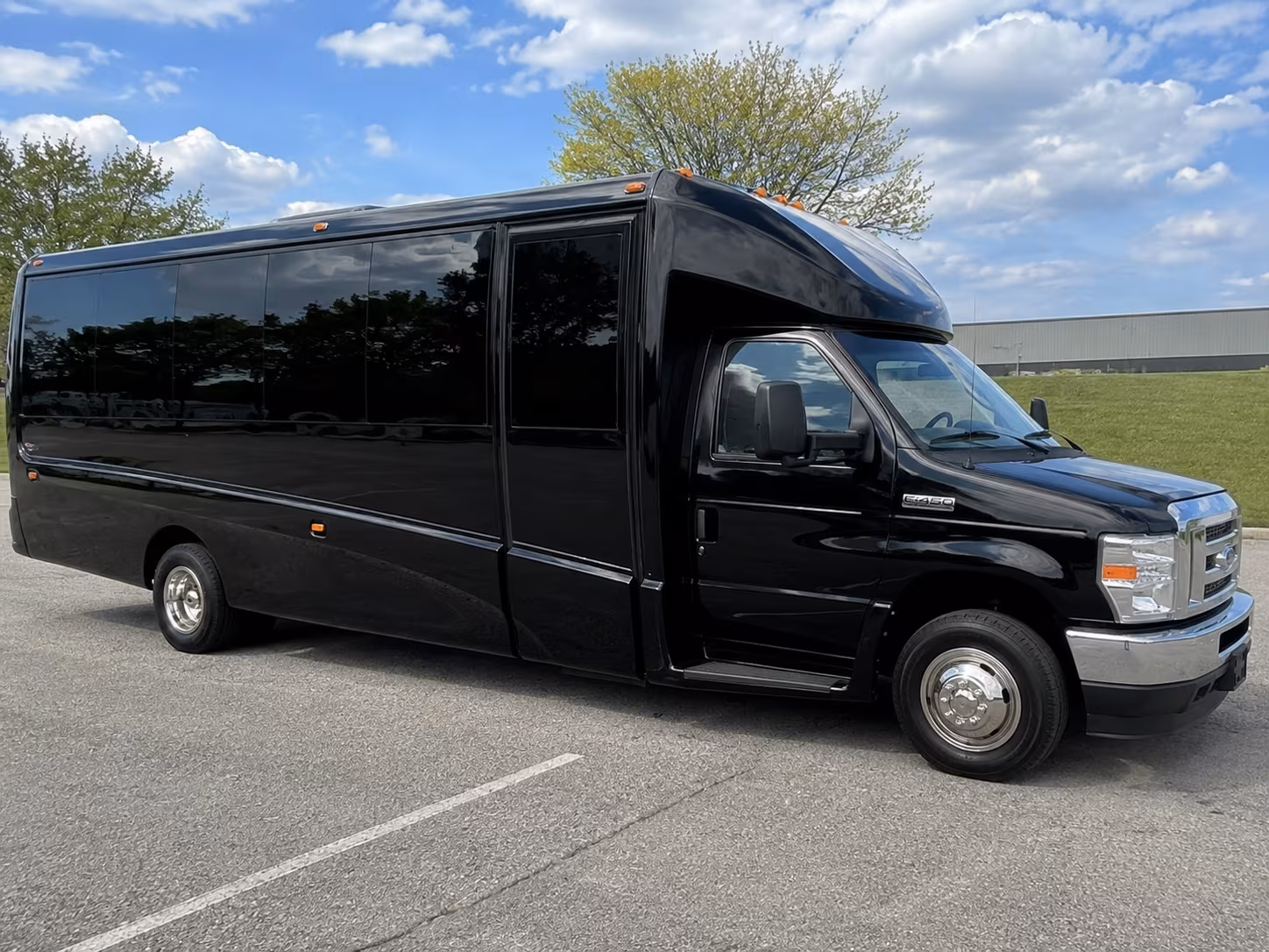 buses to house of blues cleveland and agora theatre shows