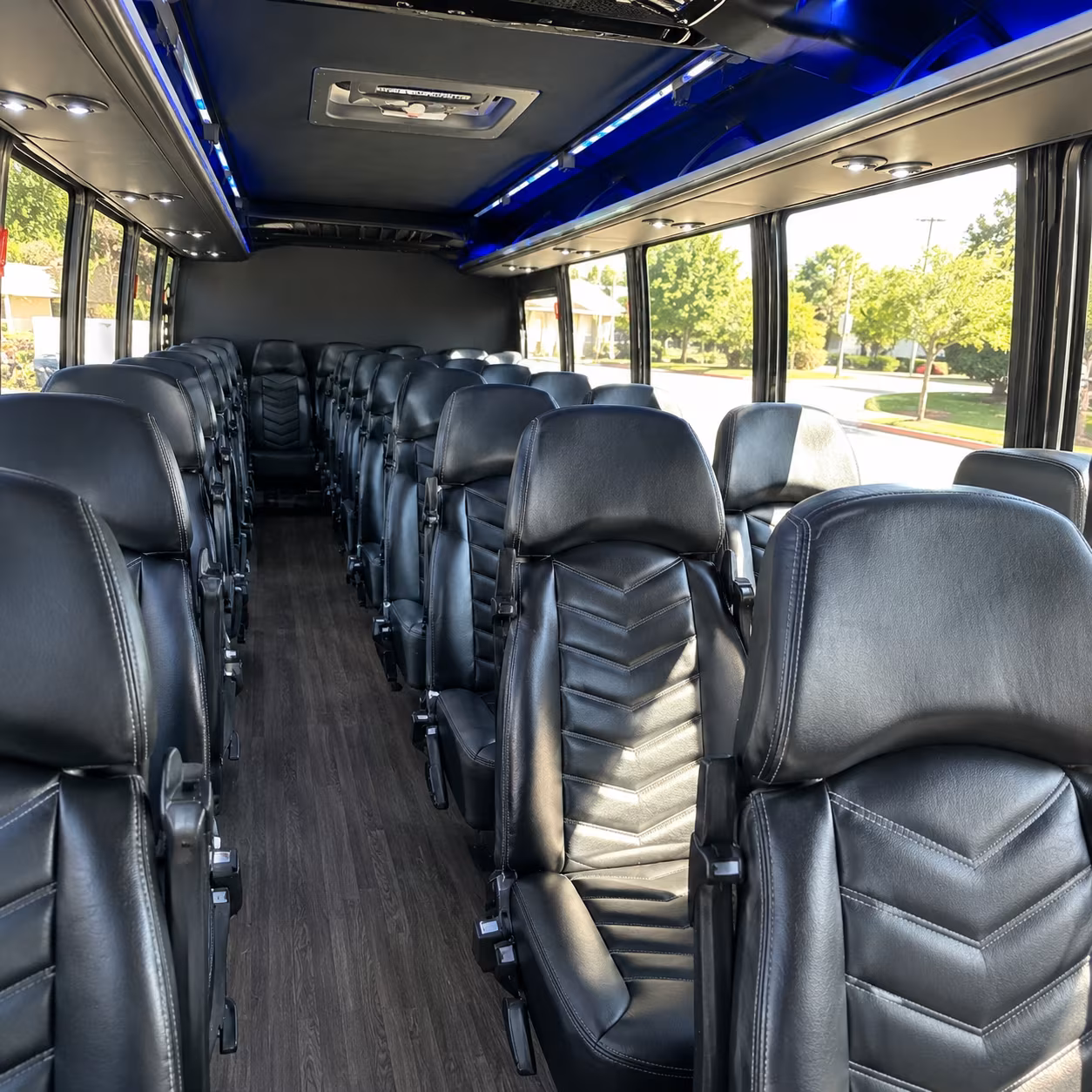 can i book a one way a round trip or a multi day package in parma