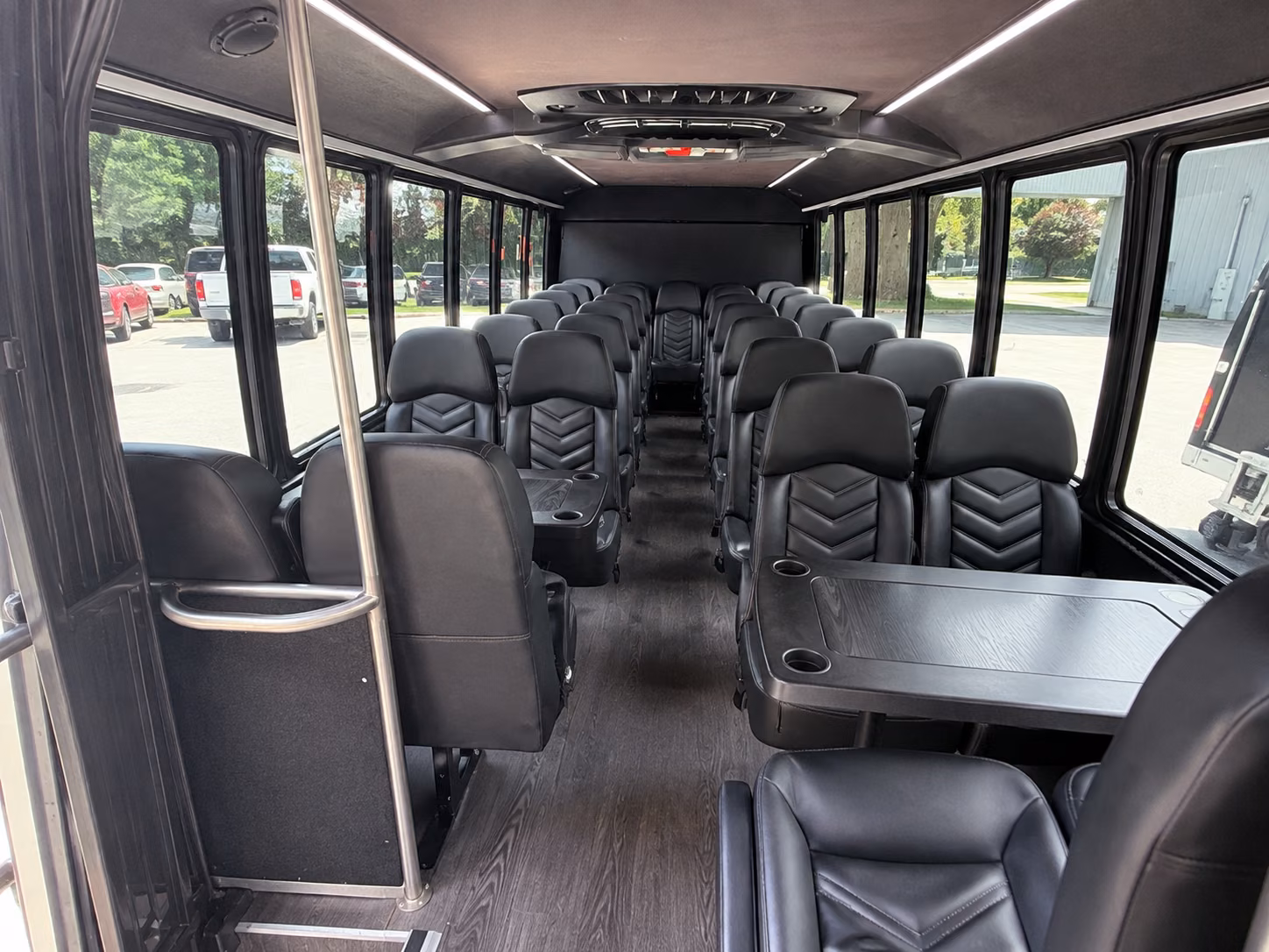 can i book a one way a round trip or a multi day package in