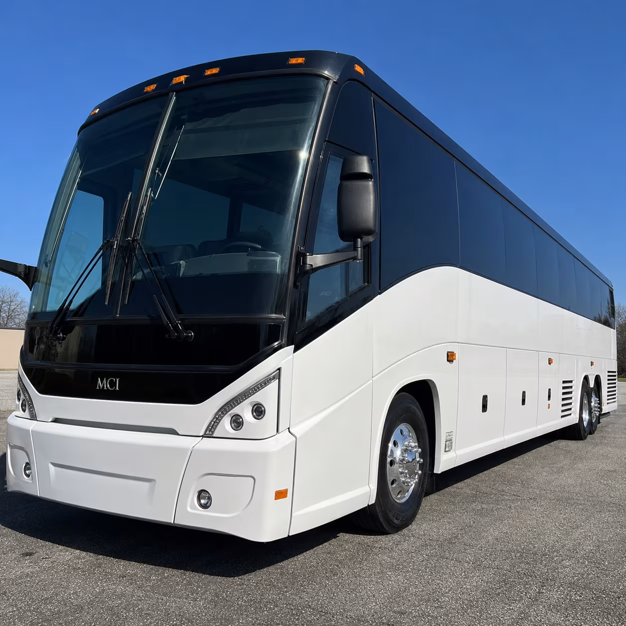 charter buses for cleveland museum field trips from parma schools