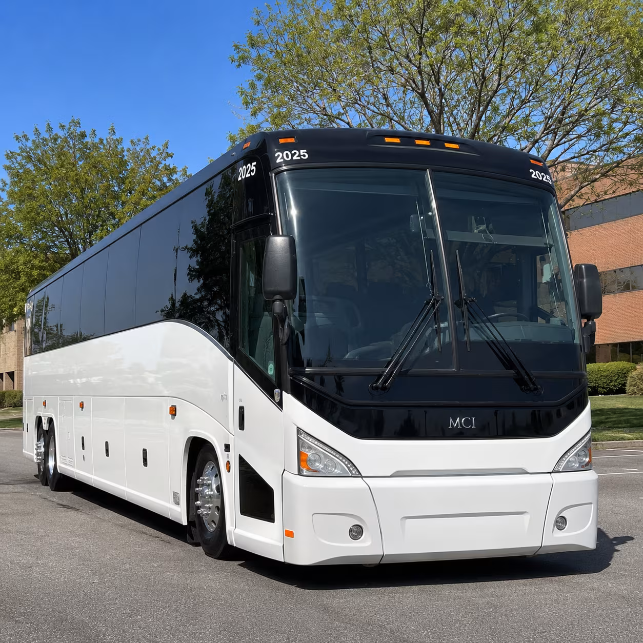 daily commuter shuttle buses for parma s shift workers