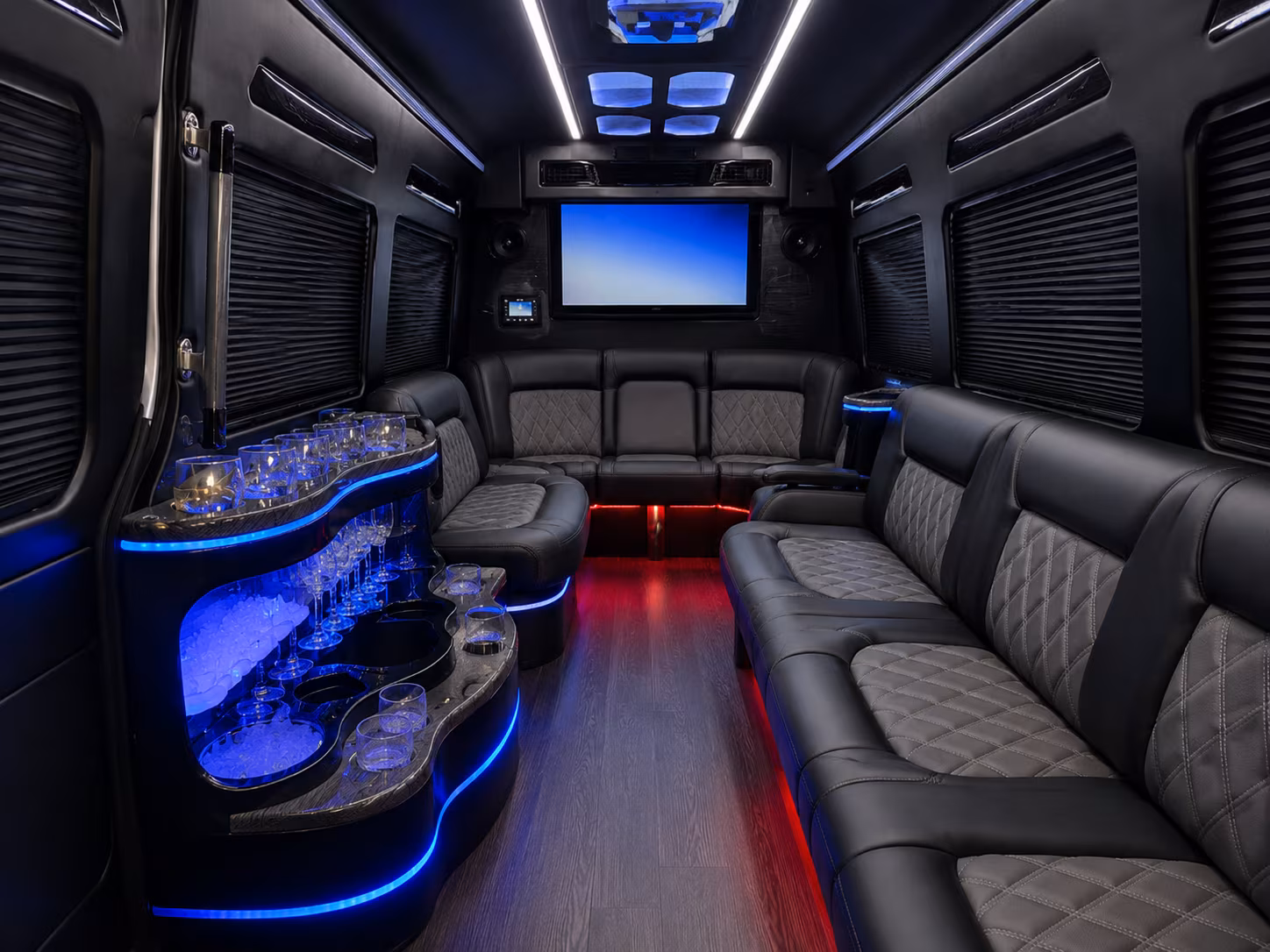 fan buses to ohio state games and college football in columbus