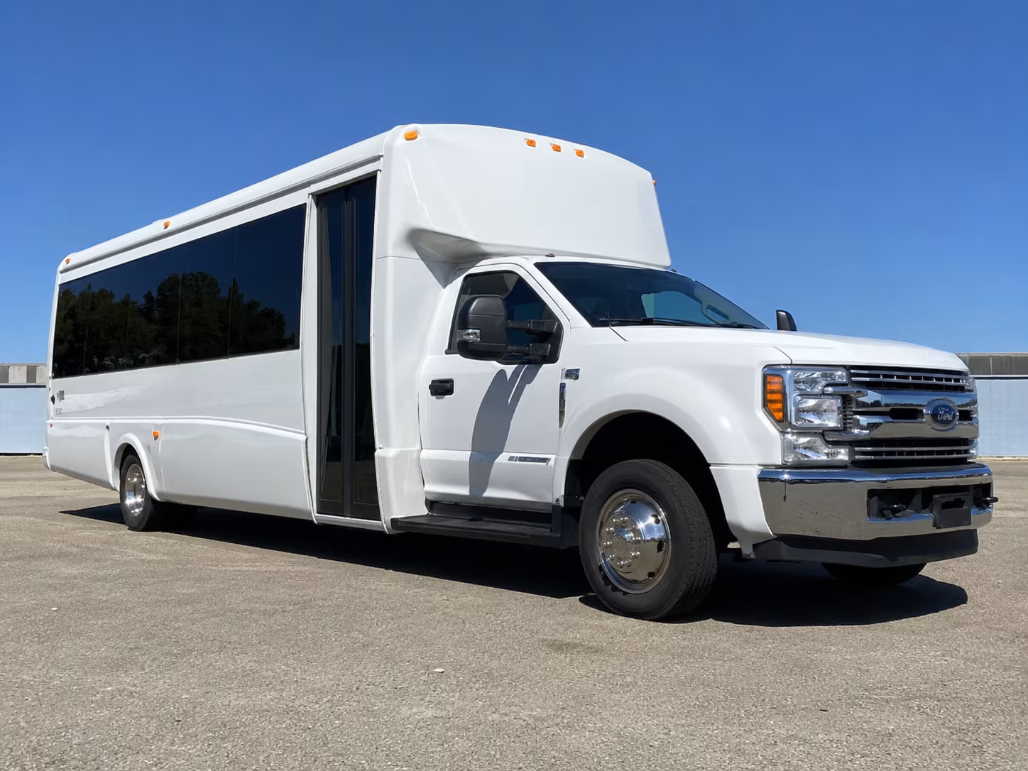 field trip buses for parma school sporting events and athletic competitions