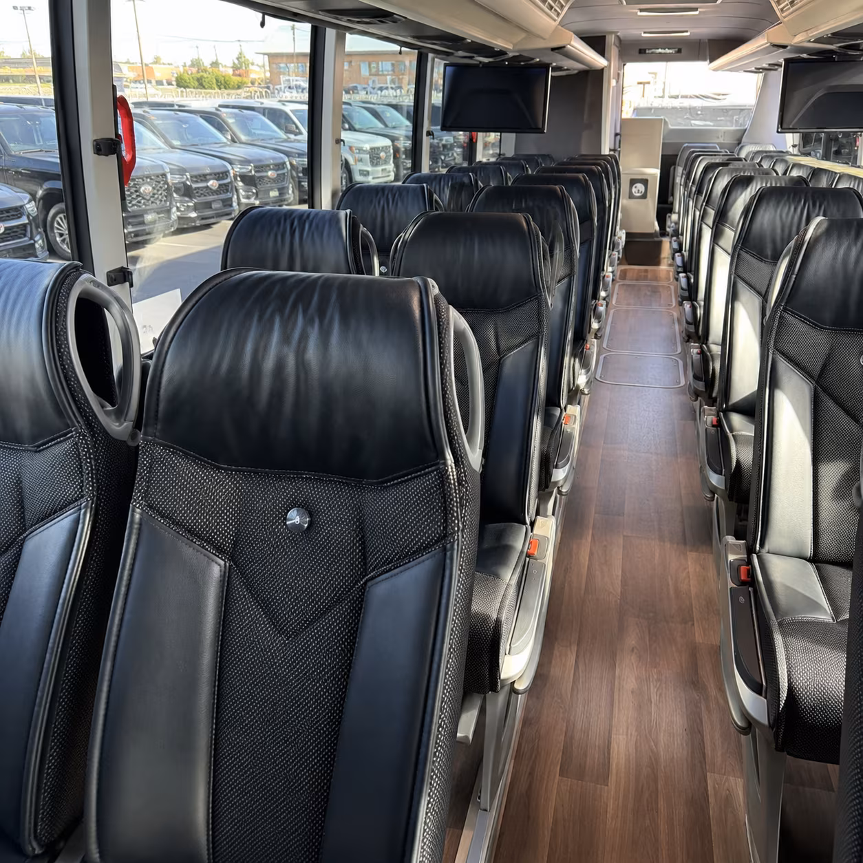 find the perfect transportation for your next long distance trip 5