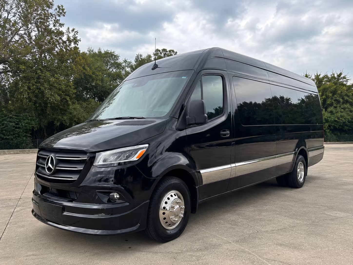 parma employee transportation