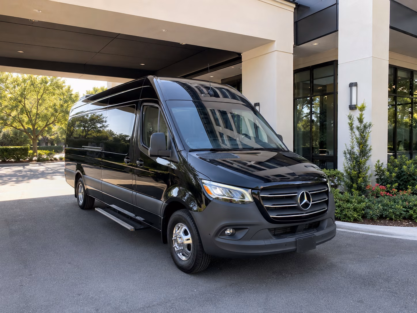 parma government military transportation