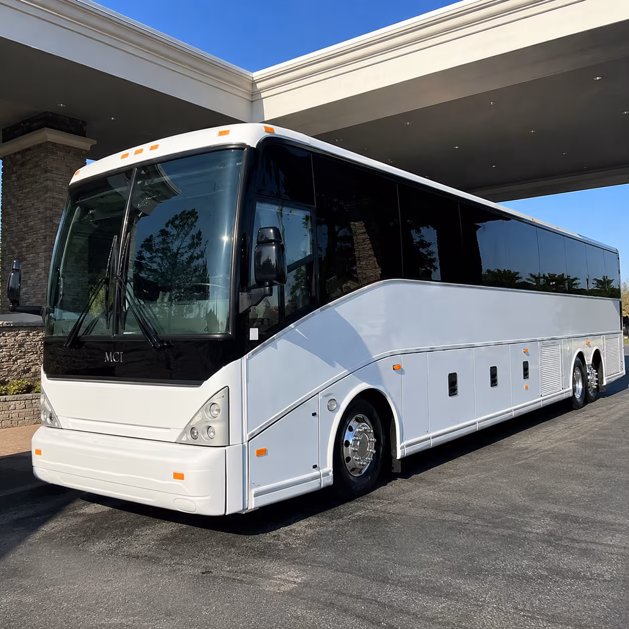 parma private event transportation