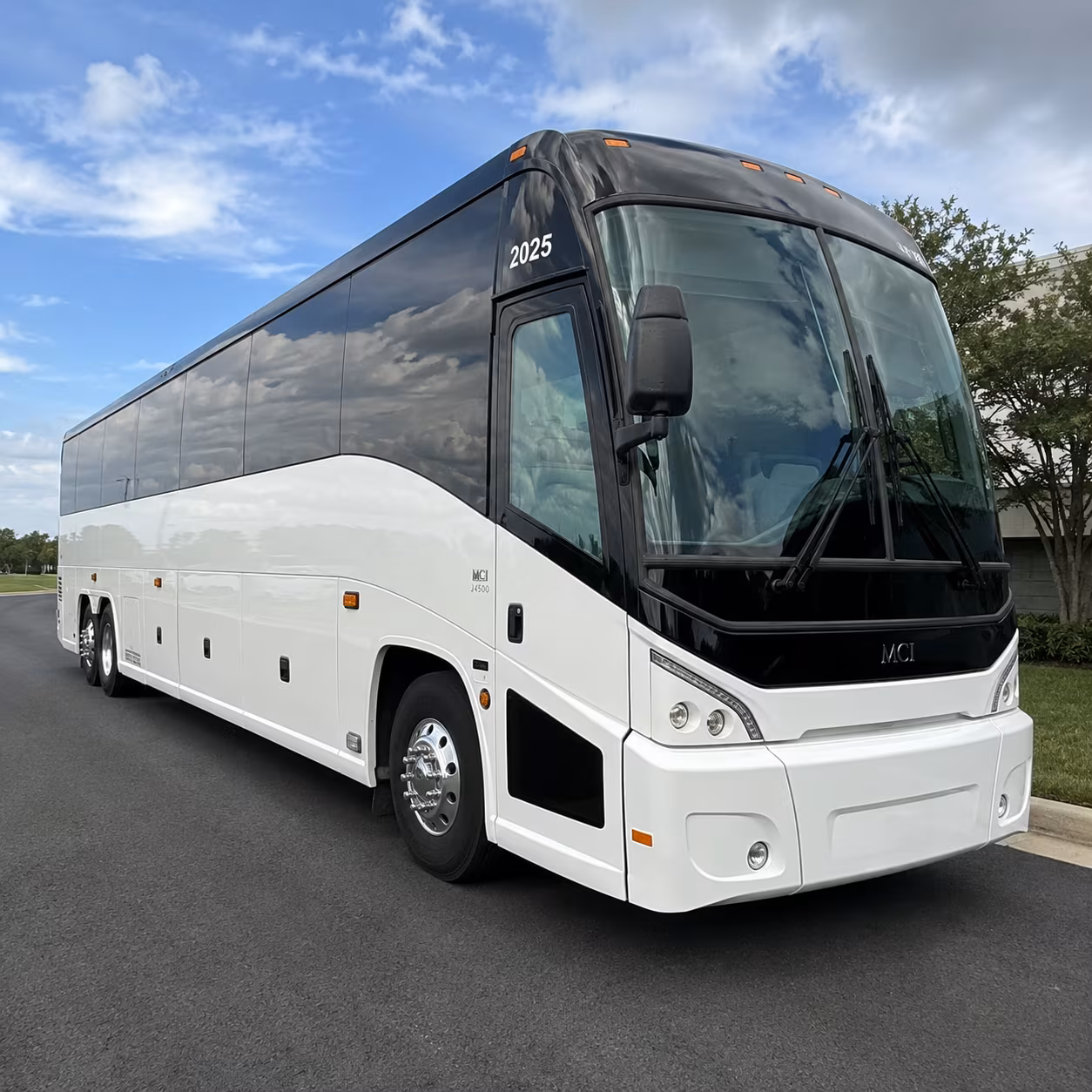 parma religious group transportation