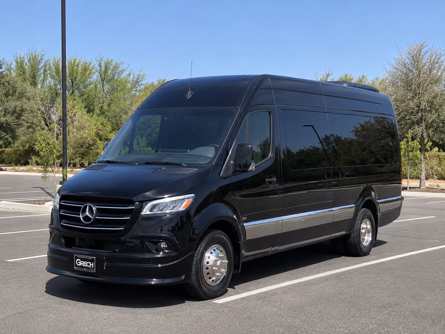 parma school event transportation