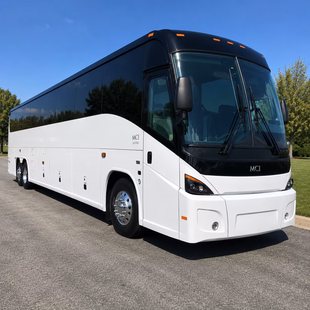 parma sporting event transportation
