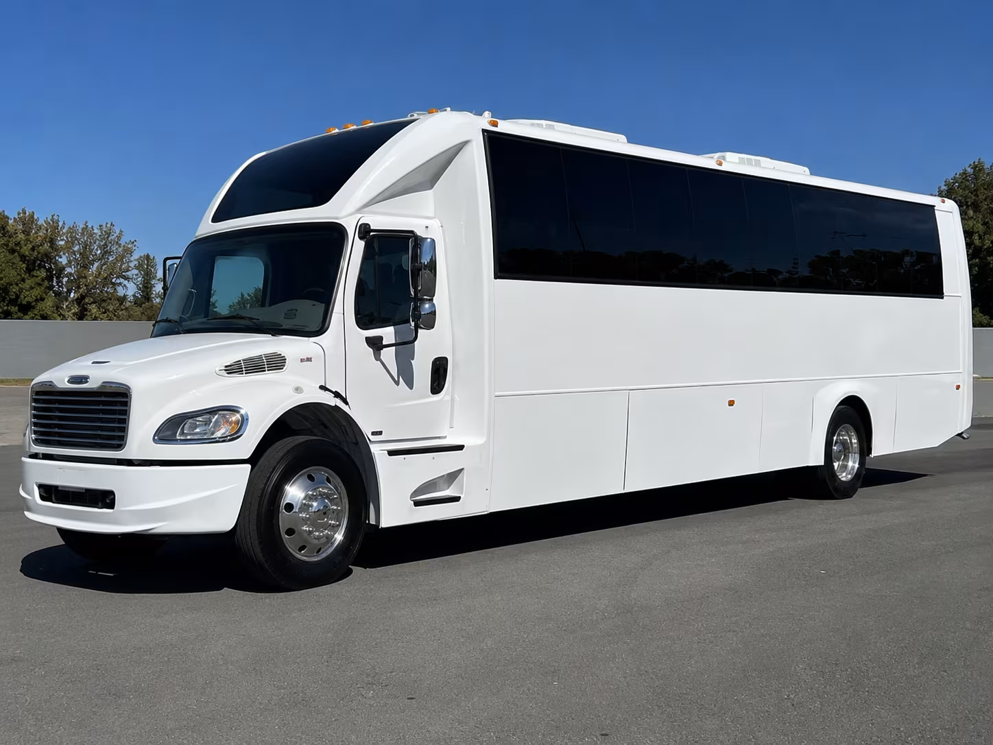 party buses for bachelorette wine tours departing parma