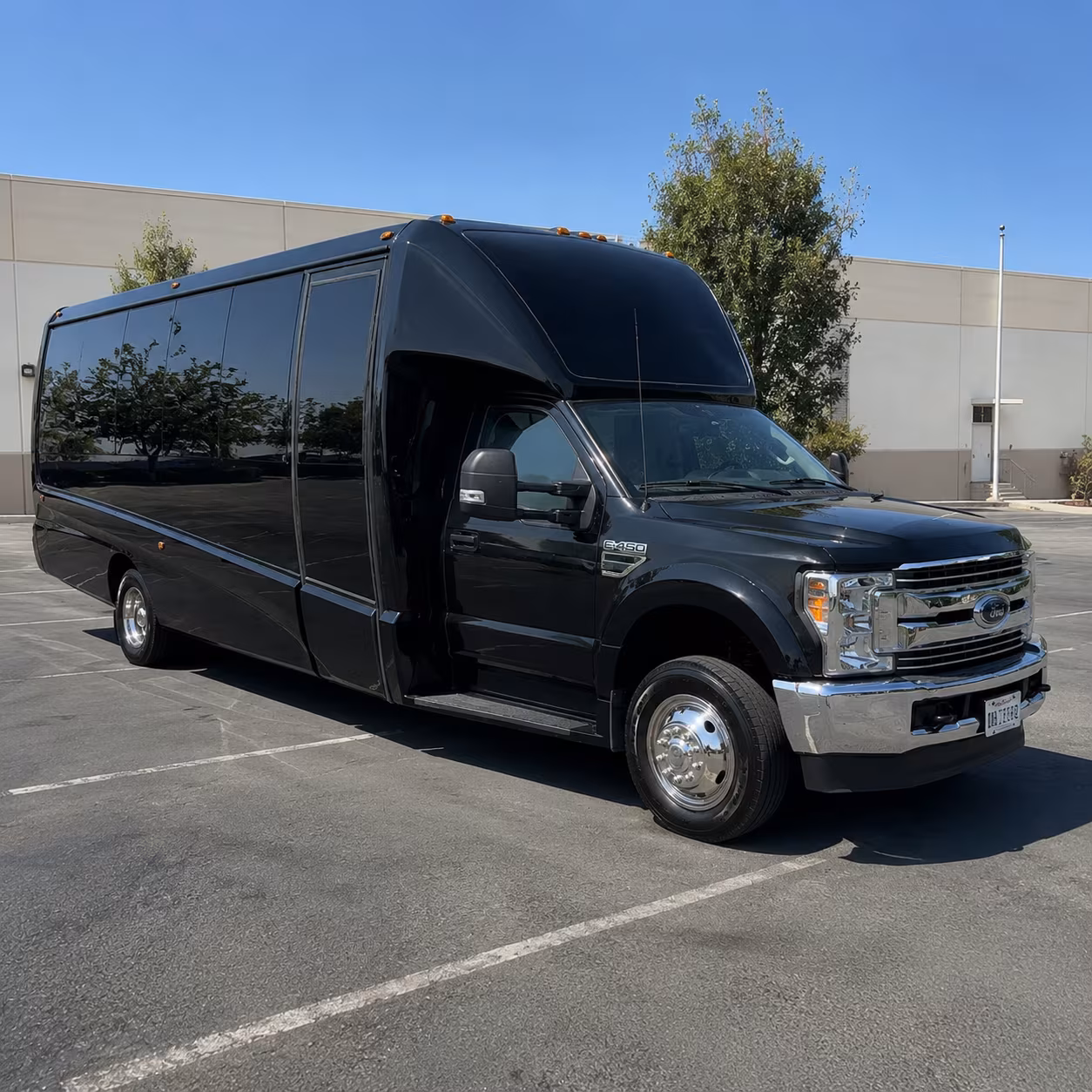 party buses to rocket mortgage fieldhouse concerts and events