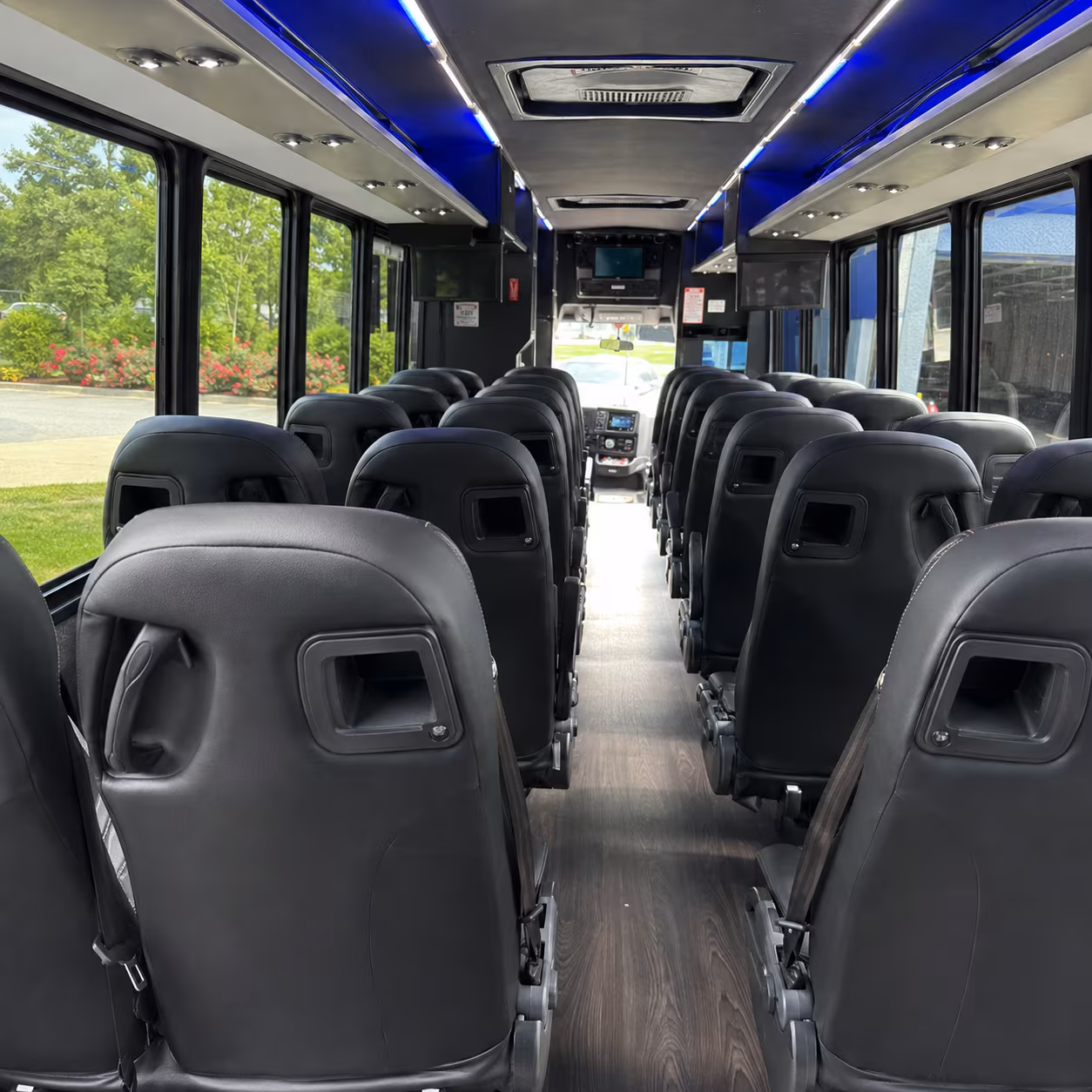 what kind of bus am i actually looking for and how does that change the price