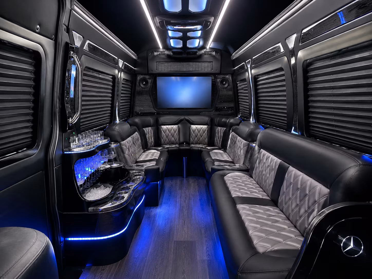 wine festival bus rentals from parma to lake erie wine country